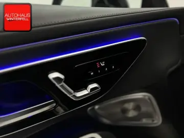 MERCEDES-BENZ CLE 450 4M AMG NIGHT