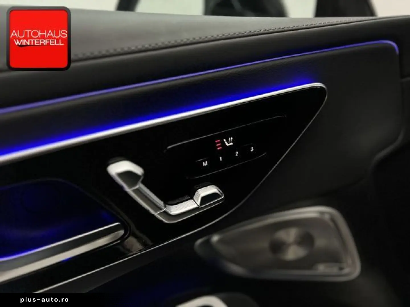 MERCEDES-BENZ CLE 450 4M AMG NIGHT