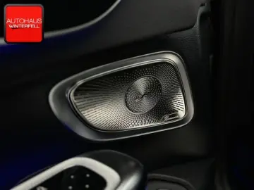 MERCEDES-BENZ CLE 450 4M AMG NIGHT