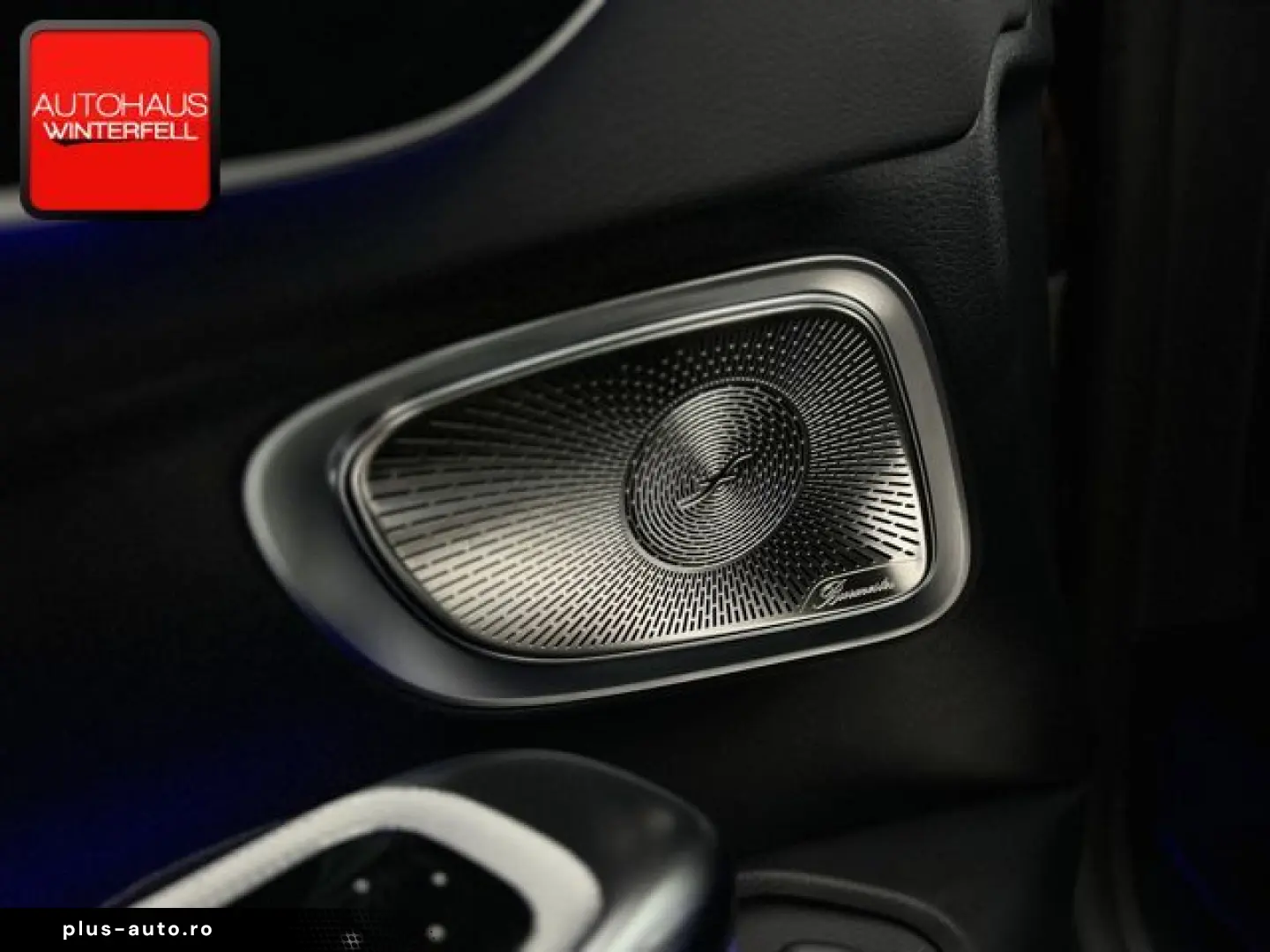 MERCEDES-BENZ CLE 450 4M AMG NIGHT