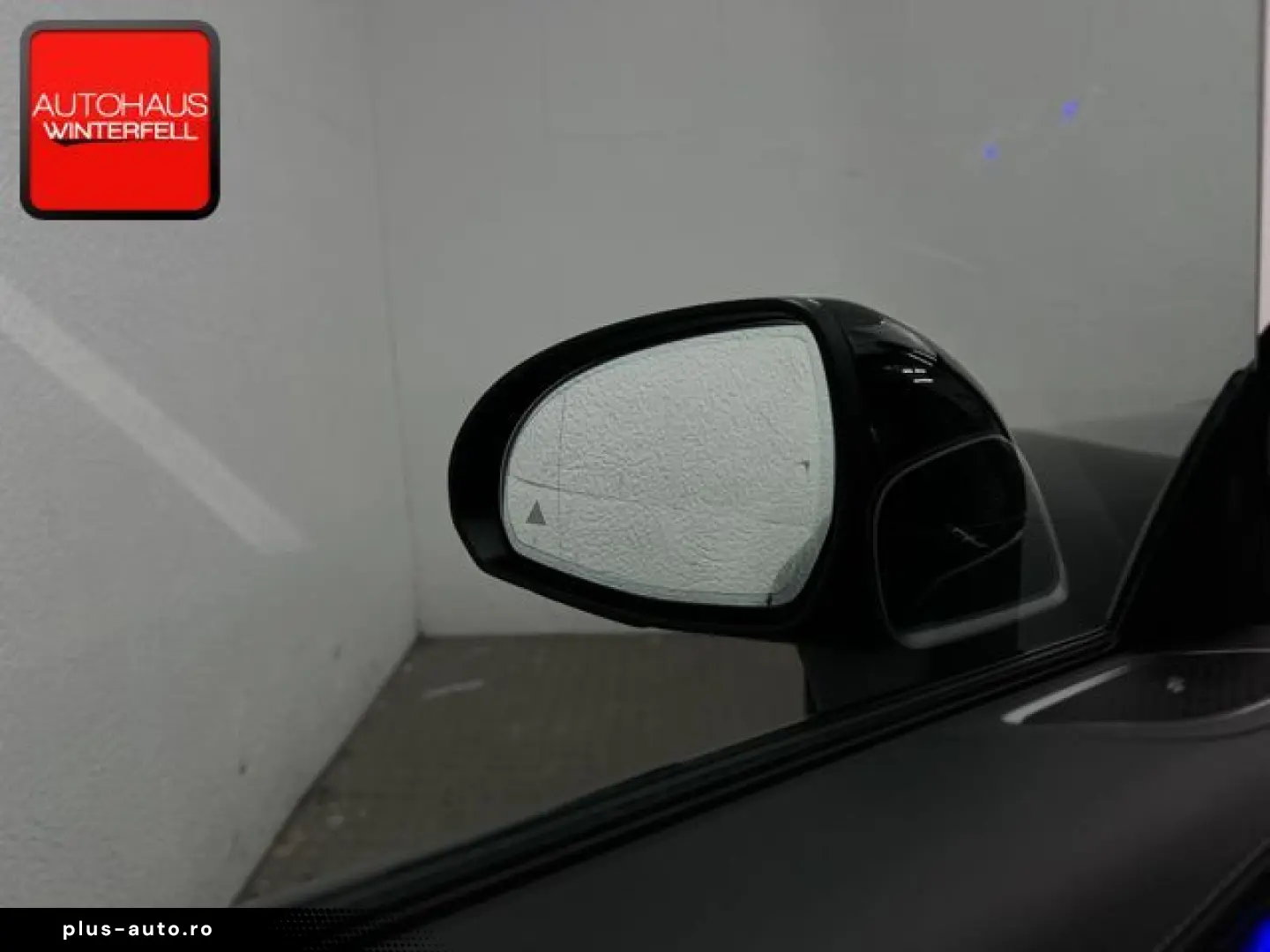 MERCEDES-BENZ CLE 450 4M AMG NIGHT