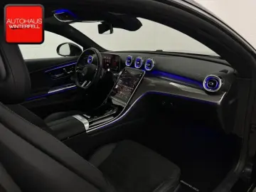 MERCEDES-BENZ CLE 450 4M AMG NIGHT