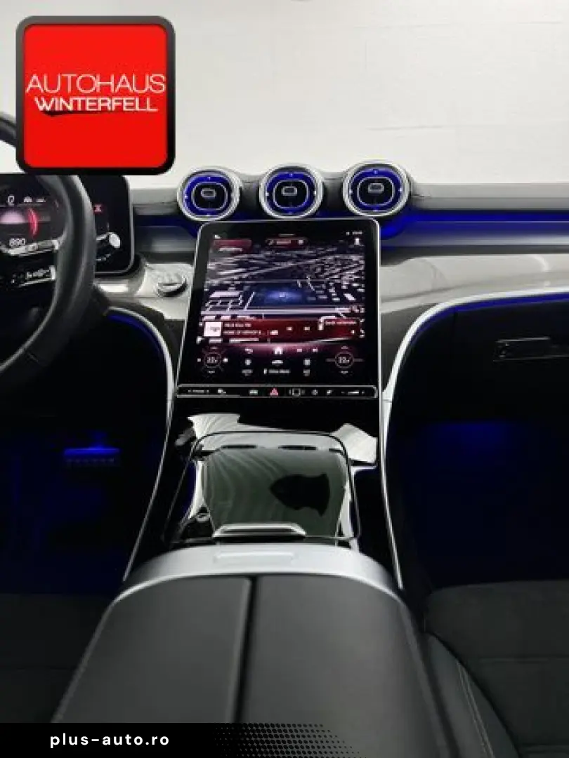 MERCEDES-BENZ CLE 450 4M AMG NIGHT