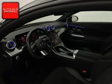 MERCEDES-BENZ CLE 450 4M AMG NIGHT