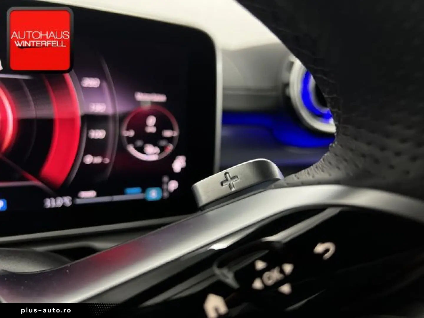 MERCEDES-BENZ CLE 450 4M AMG NIGHT