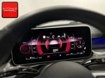 MERCEDES-BENZ CLE 450 4M AMG NIGHT