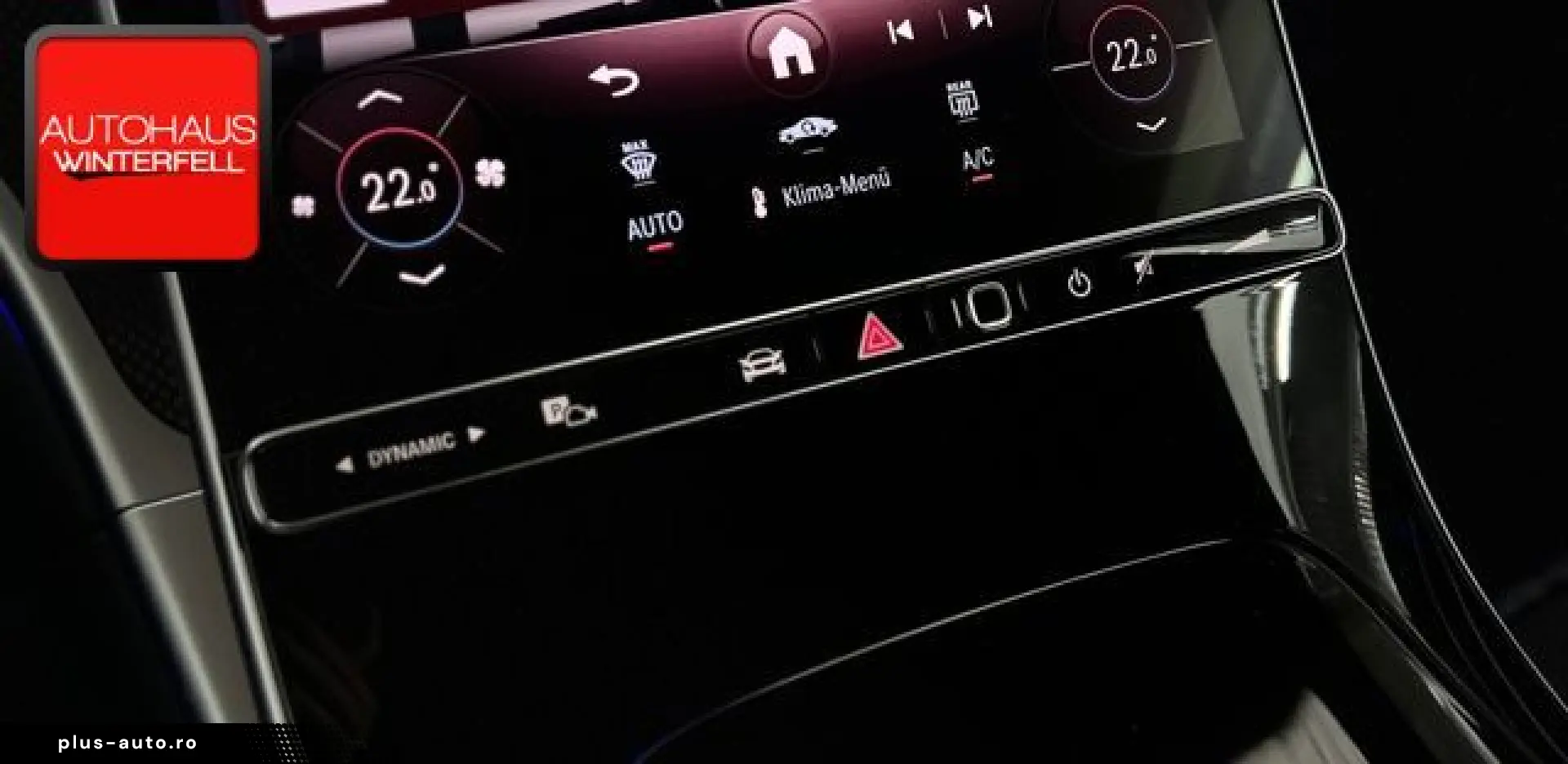MERCEDES-BENZ CLE 450 4M AMG NIGHT