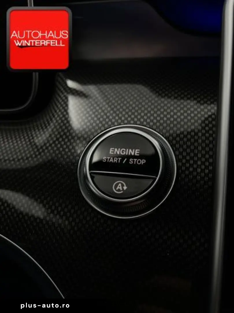 MERCEDES-BENZ CLE 450 4M AMG NIGHT