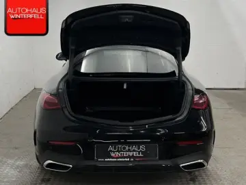 MERCEDES-BENZ CLE 450 4M AMG NIGHT