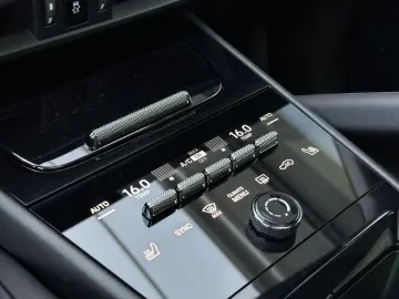 PORSCHE Cayenne E-Hybrid PANO BOSE PASM AHK