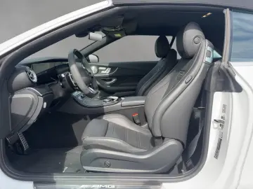 MERCEDES-BENZ E 53 AMG 4M
