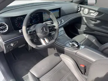 MERCEDES-BENZ E 53 AMG 4M