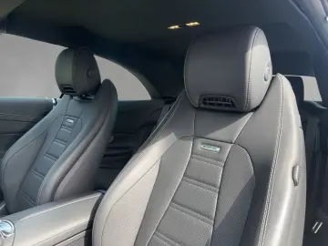 MERCEDES-BENZ E 53 AMG 4M