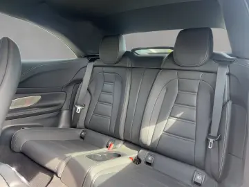 MERCEDES-BENZ E 53 AMG 4M