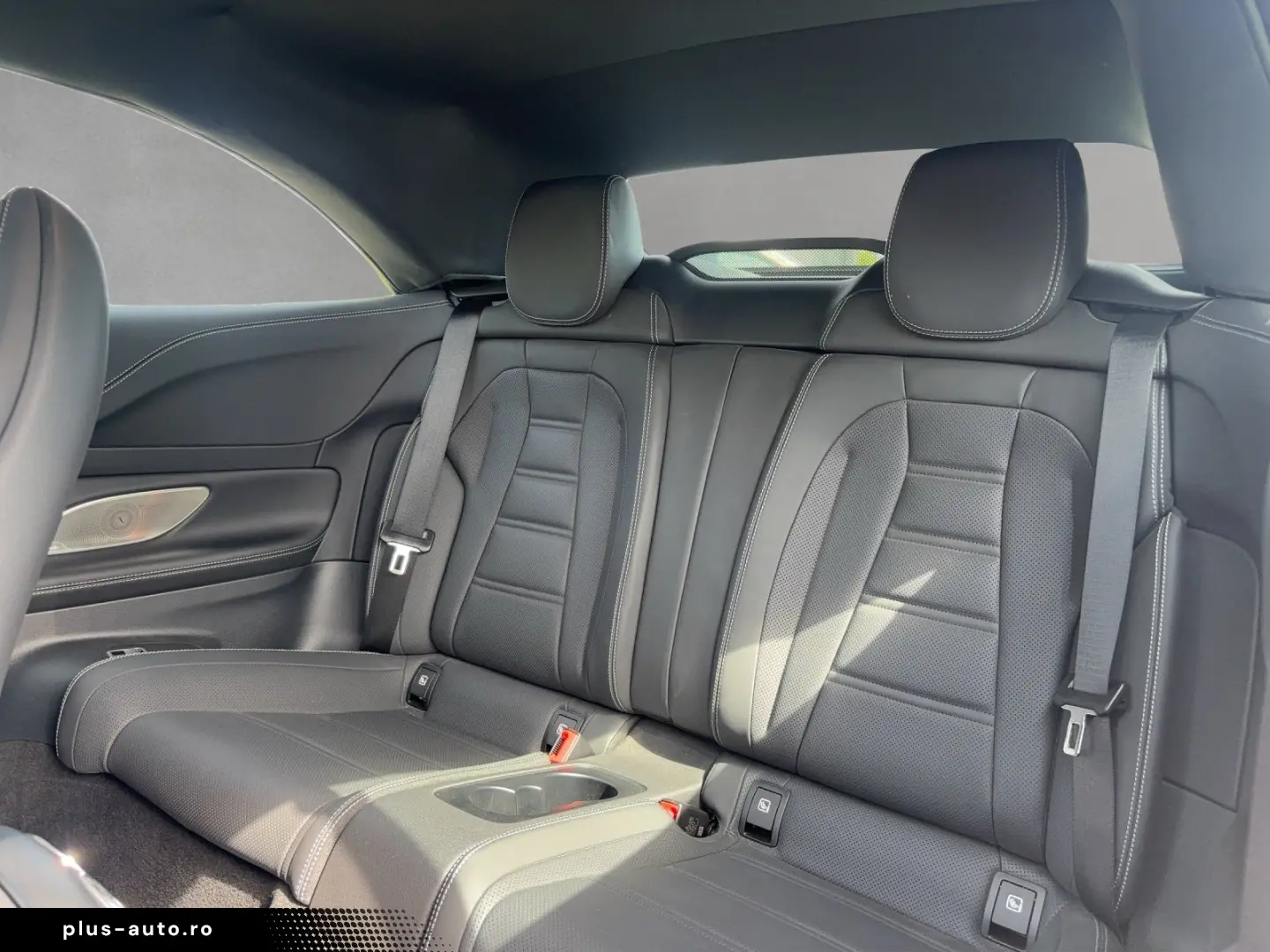 MERCEDES-BENZ E 53 AMG 4M