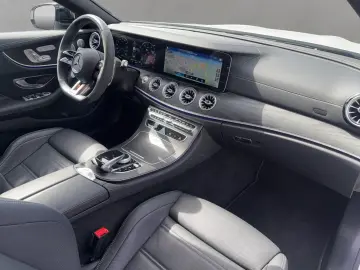 MERCEDES-BENZ E 53 AMG 4M