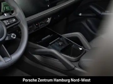 PORSCHE Cayenne E-Hybrid Coupe BOSE PASM 21-Zoll