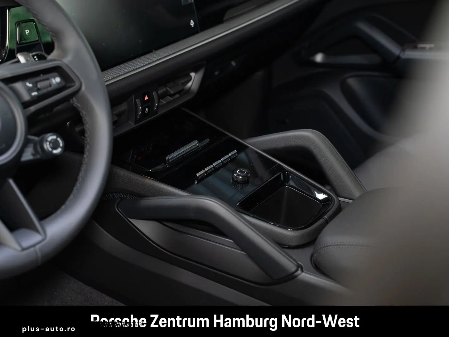 PORSCHE Cayenne E-Hybrid Coupe BOSE PASM 21-Zoll
