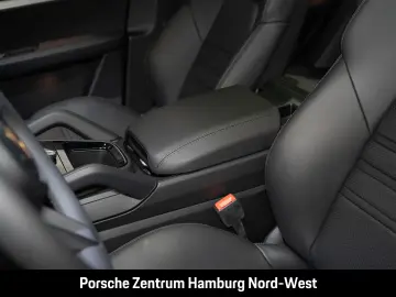 PORSCHE Cayenne E-Hybrid Coupe BOSE PASM 21-Zoll
