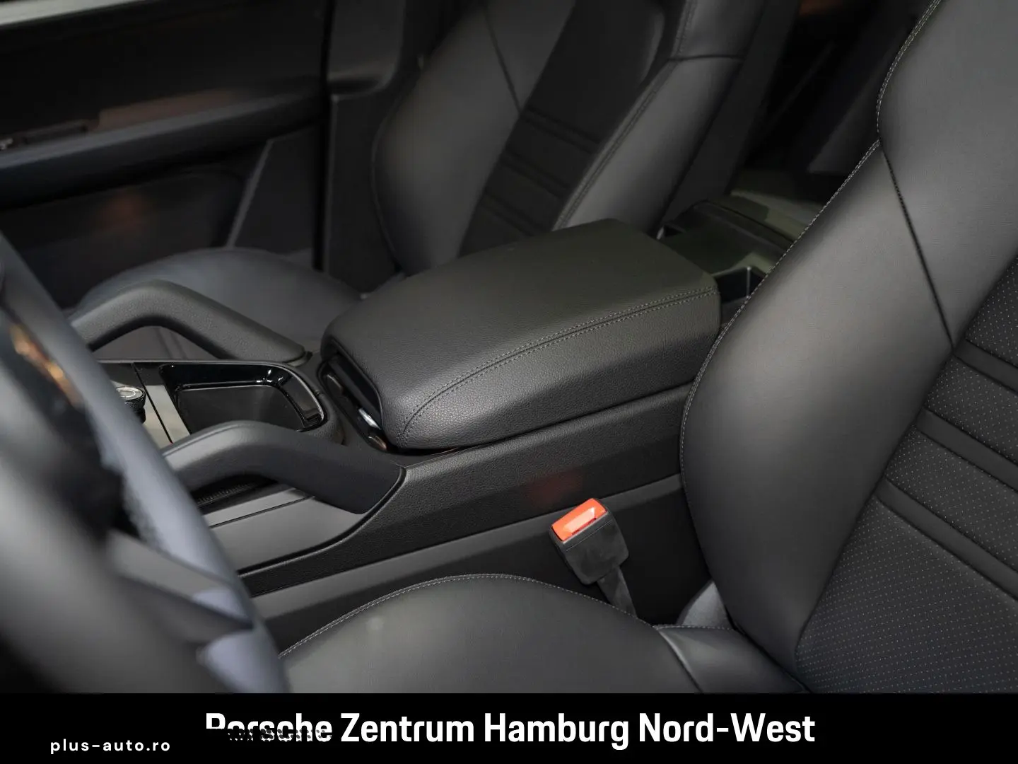 PORSCHE Cayenne E-Hybrid Coupe BOSE PASM 21-Zoll