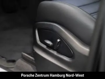 PORSCHE Cayenne E-Hybrid Coupe BOSE PASM 21-Zoll