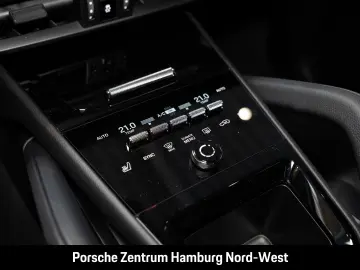 PORSCHE Cayenne E-Hybrid Coupe BOSE PASM 21-Zoll