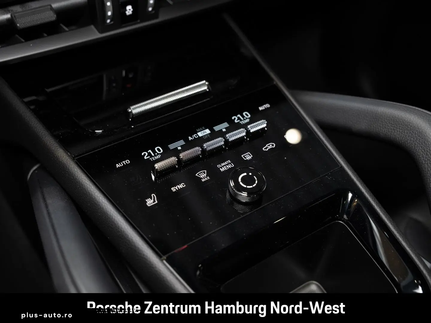 PORSCHE Cayenne E-Hybrid Coupe BOSE PASM 21-Zoll