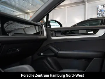 PORSCHE Cayenne E-Hybrid Coupe BOSE PASM 21-Zoll