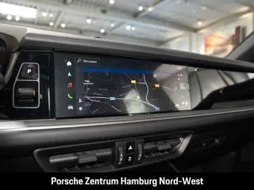PORSCHE Cayenne E-Hybrid Coupe BOSE PASM 21-Zoll