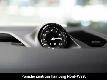 PORSCHE Cayenne E-Hybrid Coupe BOSE PASM 21-Zoll