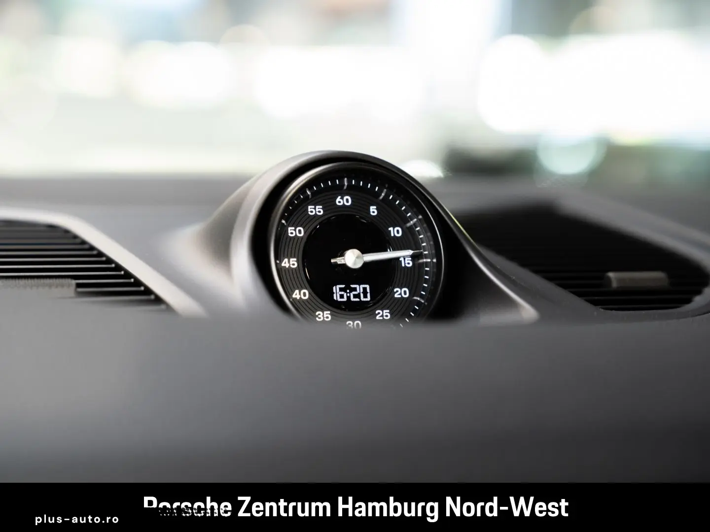 PORSCHE Cayenne E-Hybrid Coupe BOSE PASM 21-Zoll
