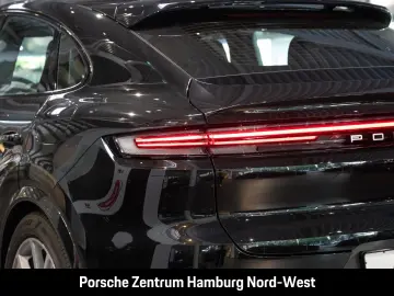 PORSCHE Cayenne E-Hybrid Coupe BOSE PASM 21-Zoll
