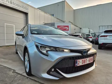 TOYOTA Corolla SW 1.8i   HYBRID   89.685 KM !! 2023 !!