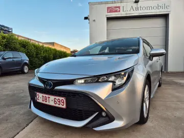 TOYOTA Corolla SW 1.8i   HYBRID   89.685 KM !! 2023 !!