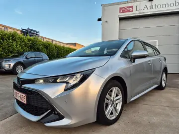 TOYOTA Corolla SW 1.8i   HYBRID   89.685 KM !! 2023 !!