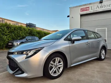 TOYOTA Corolla SW 1.8i   HYBRID   89.685 KM !! 2023 !!