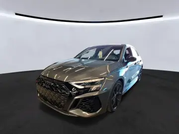 AUDI RS3 Sportback 2.5 TFSI quattro