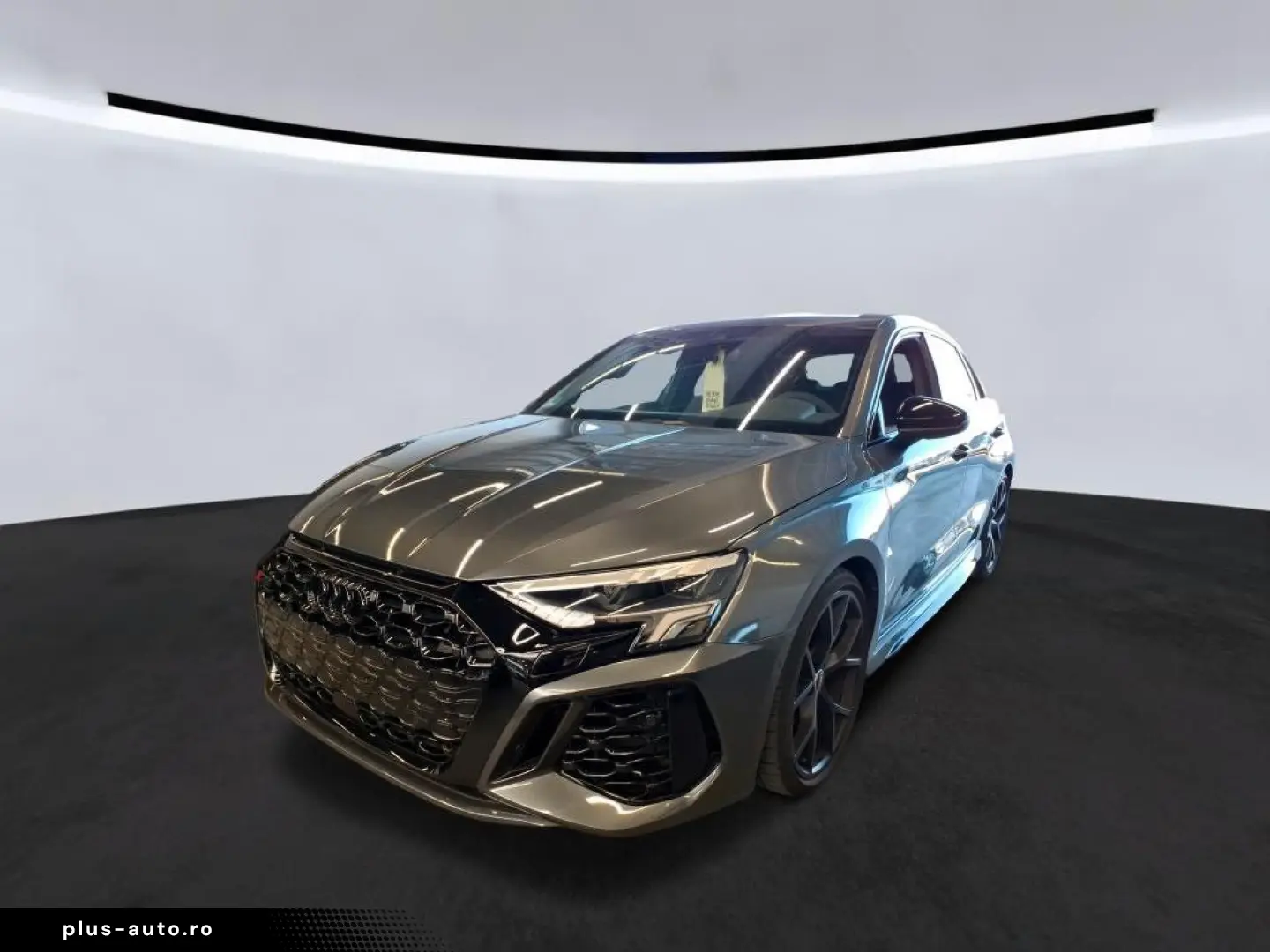 AUDI RS3 Sportback 2.5 TFSI quattro