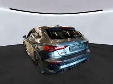 AUDI RS3 Sportback 2.5 TFSI quattro