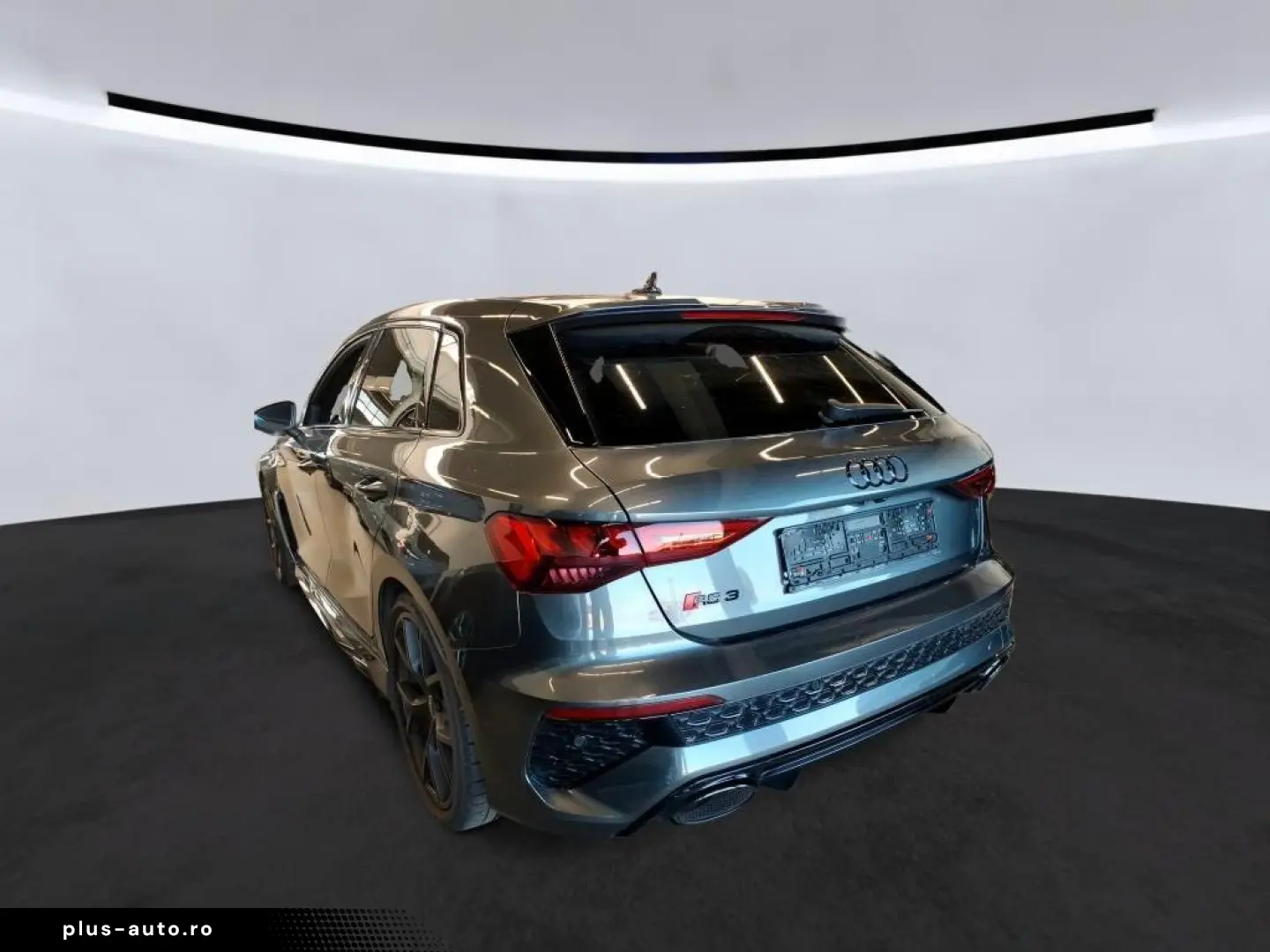 AUDI RS3 Sportback 2.5 TFSI quattro