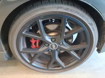 AUDI RS3 Sportback 2.5 TFSI quattro