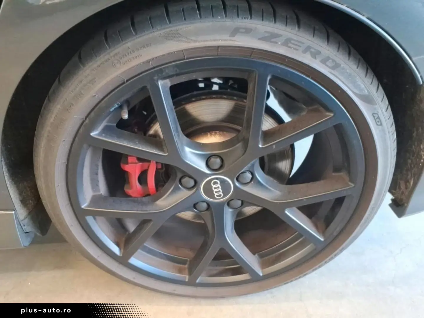 AUDI RS3 Sportback 2.5 TFSI quattro