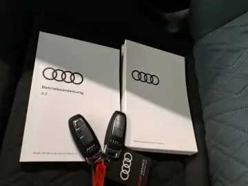 AUDI RS3 Sportback 2.5 TFSI quattro