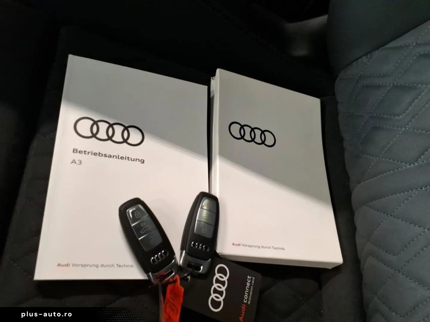 AUDI RS3 Sportback 2.5 TFSI quattro