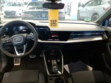 AUDI RS3 Sportback 2.5 TFSI quattro