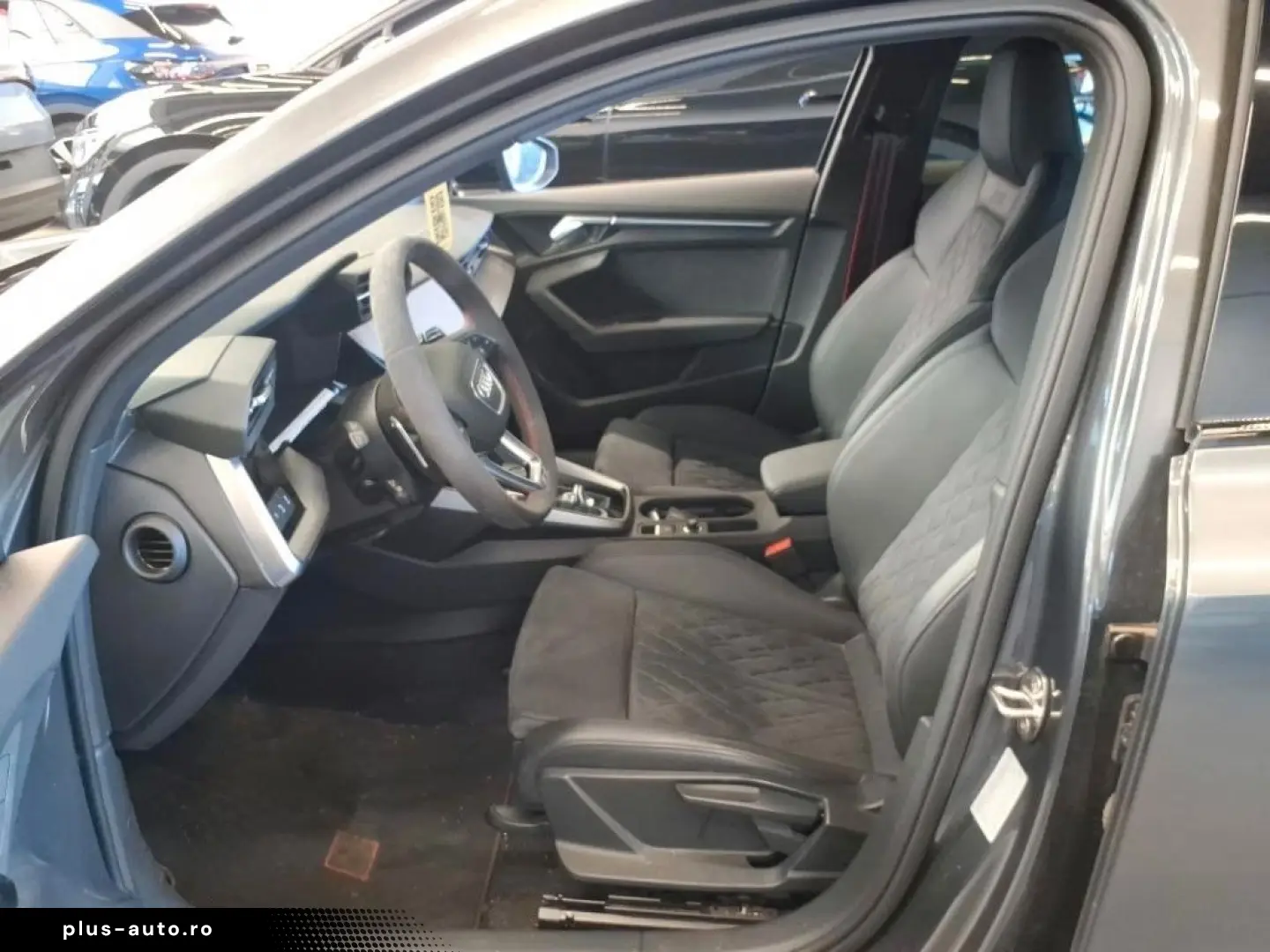 AUDI RS3 Sportback 2.5 TFSI quattro
