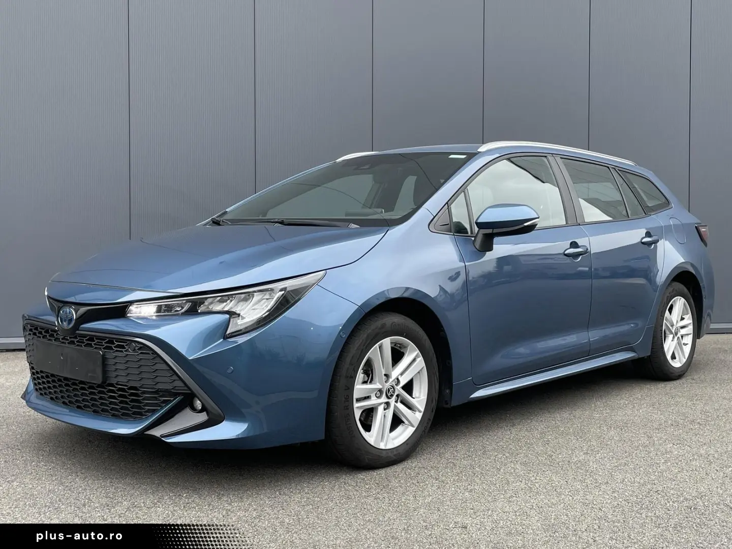 TOYOTA Corolla Touring Sports 1.8 Dynamic e-CVT Busines