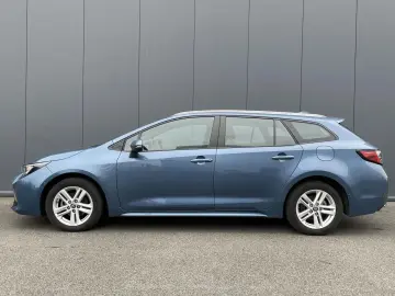TOYOTA Corolla Touring Sports 1.8 Dynamic e-CVT Busines
