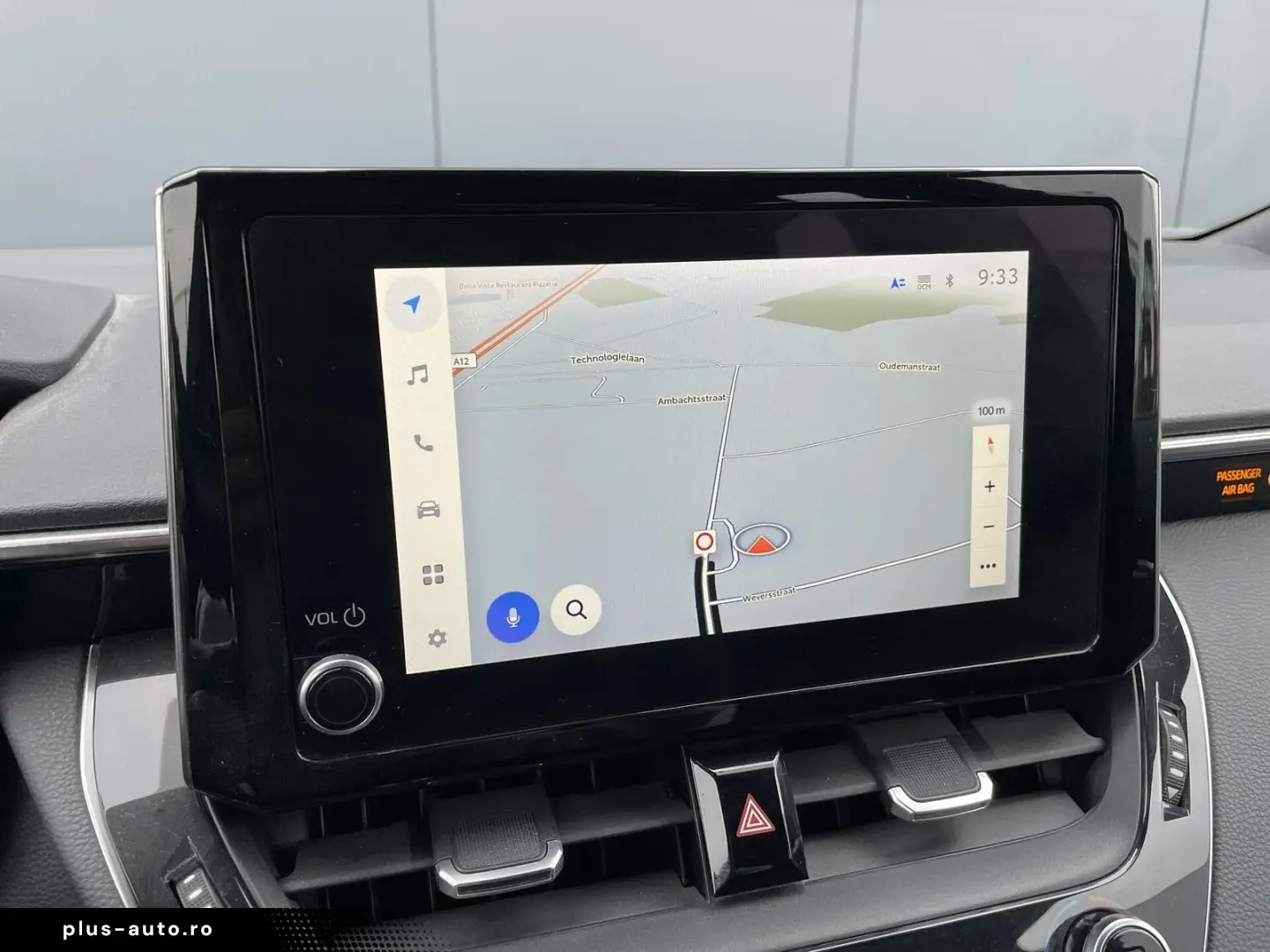 TOYOTA Corolla Touring Sports 1.8 Dynamic e-CVT Busines