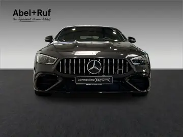 MERCEDES-BENZ GT 43 AMG 4M